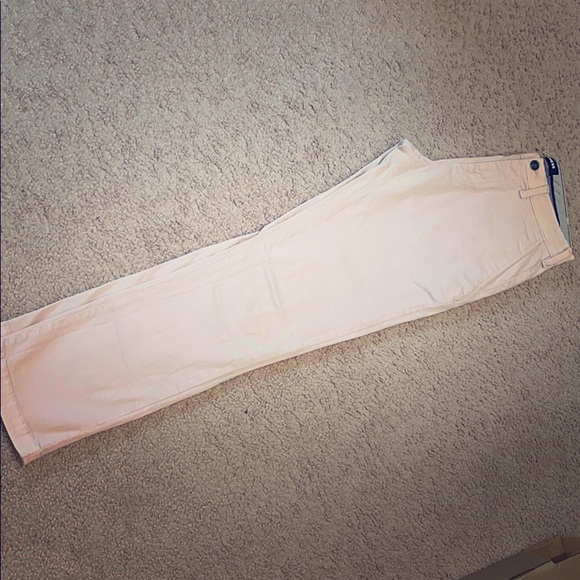 Express Other - Express Garment Dyed Pants